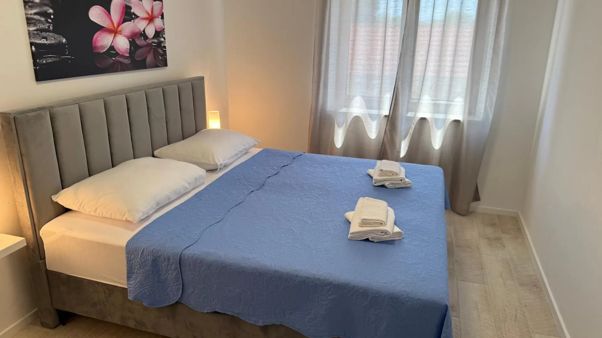 Two Villas With Pool And Jacuzzi, Villa Marin, Pridraga