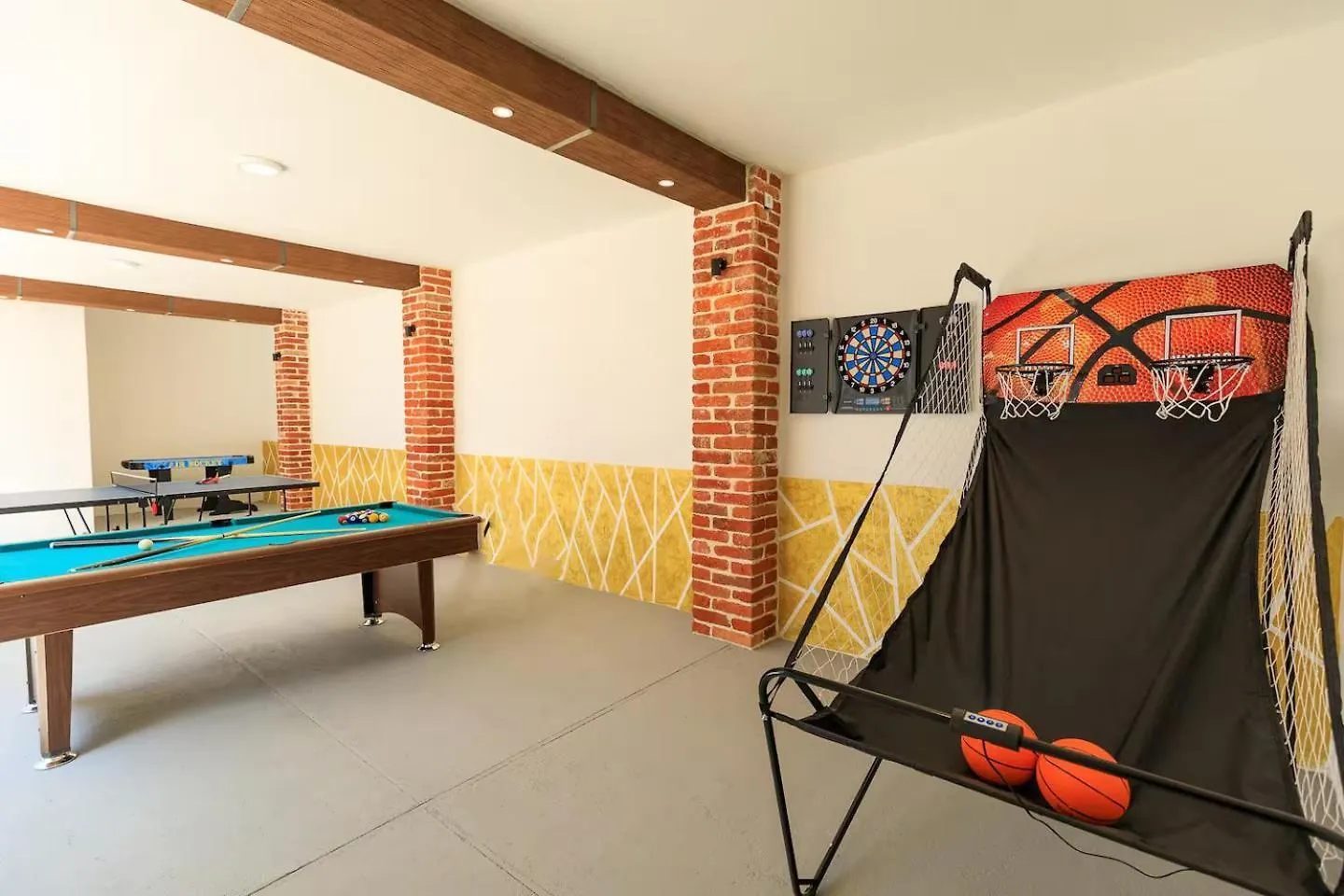 Two Villas With Pool And Jacuzzi, Villa Marin, Pridraga