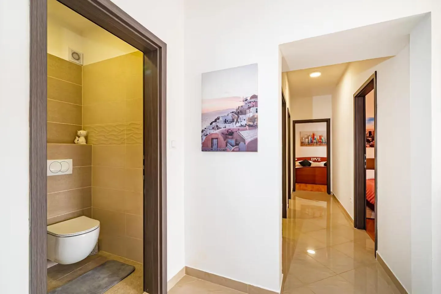 Two Villas With Pool And Jacuzzi, Villa Marin, Pridraga 克罗地亚