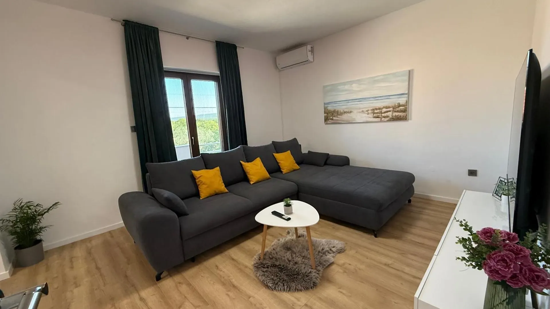 Two Villas With Pool And Jacuzzi, Villa Marin, Pridraga